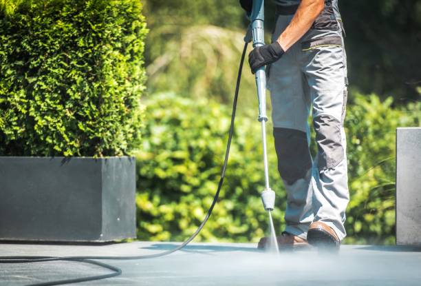 Professional Pressure Washing Services in Crofton, MD